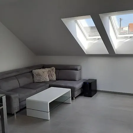 شقة 406 Starovicky